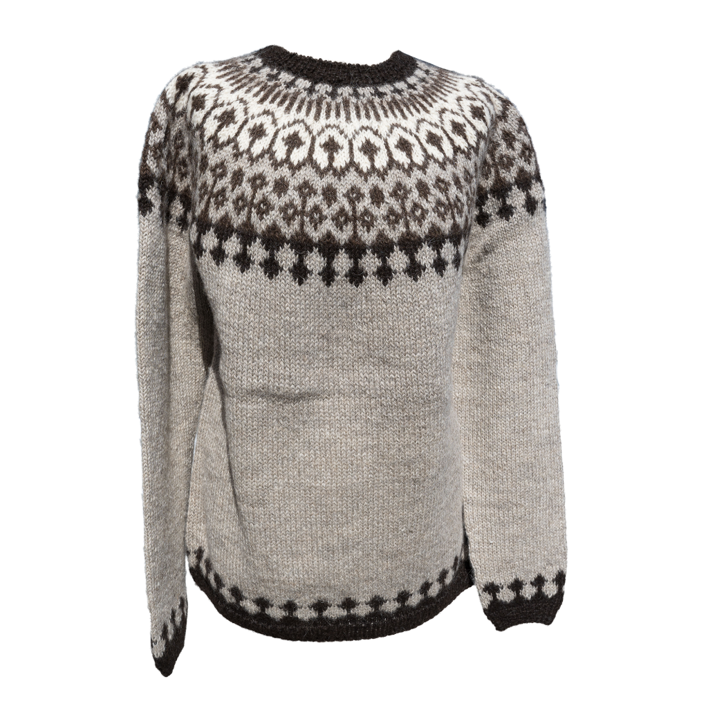 Ljósgrátt, Mórautt Svart, Hvítt