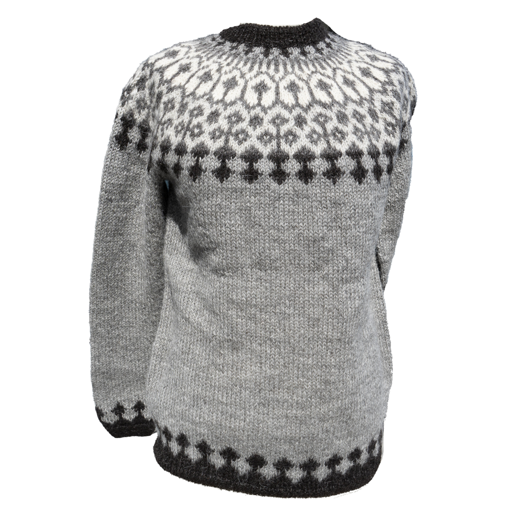 Grátt, Svart, Ljósgrátt, Hvítt